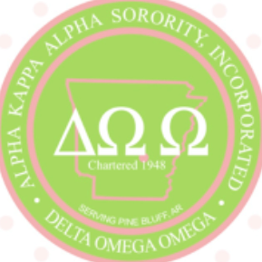 Delta Omega Omega Chapter - Alpha Kappa Alpha Sorority, Incorporated 